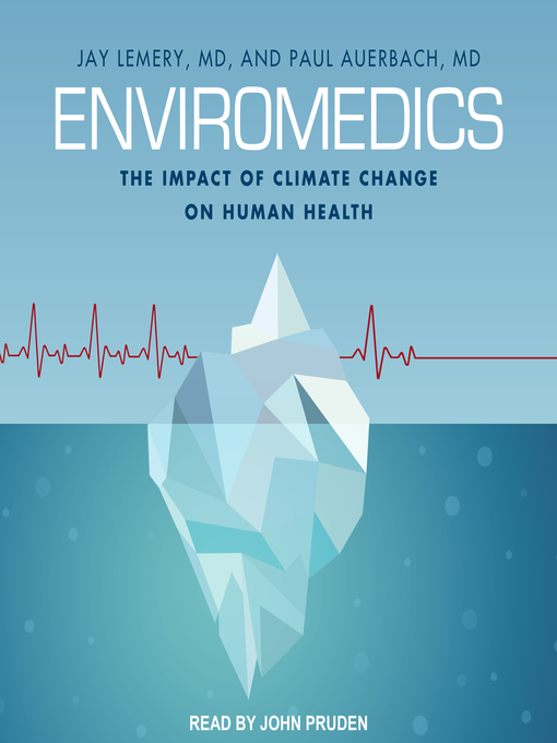 Title details for Enviromedics by Jay Lemery, MD - Available